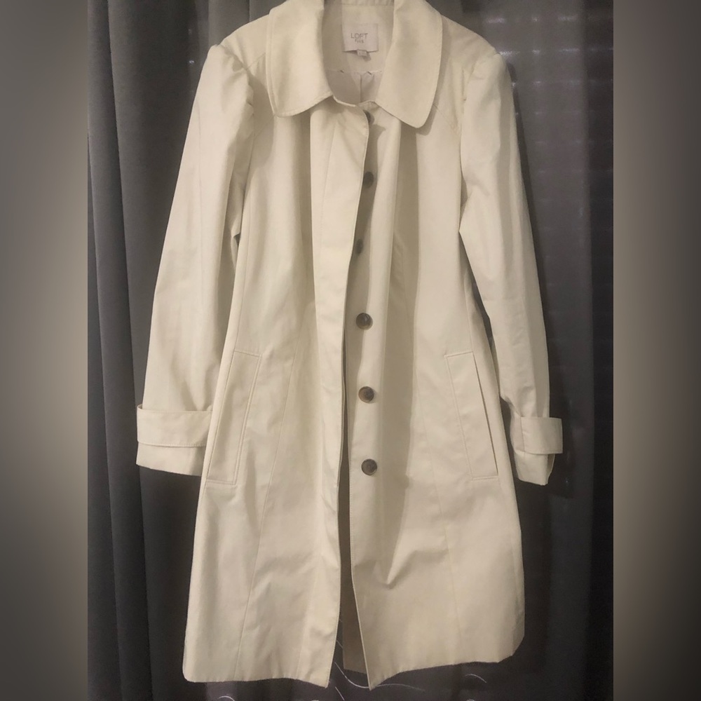 Loft Jacket - image 1